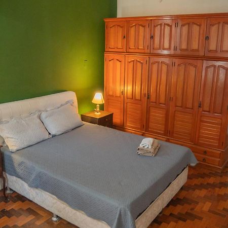 Copacabana - Apto 3 Quartos - 3 Min Da Praia Rio de Janeiro Extérieur photo