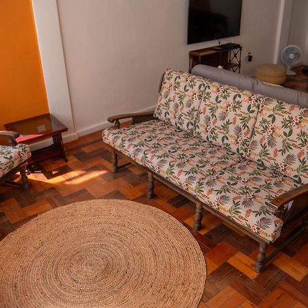 Copacabana - Apto 3 Quartos - 3 Min Da Praia Rio de Janeiro Extérieur photo