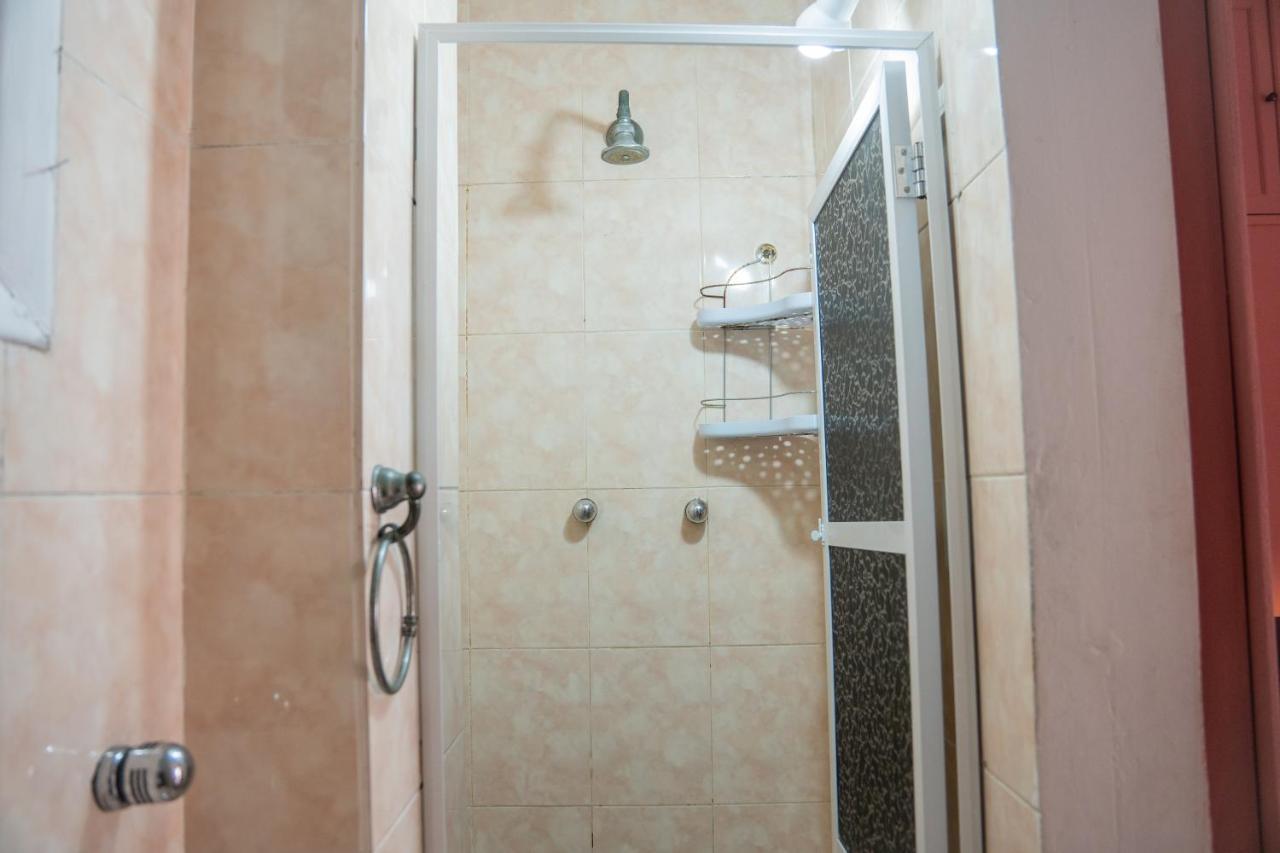 Copacabana - Apto 3 Quartos - 3 Min Da Praia Rio de Janeiro Extérieur photo