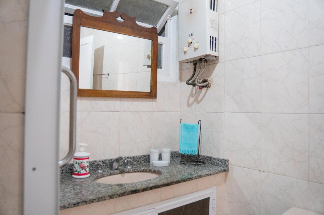 Copacabana - Apto 3 Quartos - 3 Min Da Praia Rio de Janeiro Extérieur photo